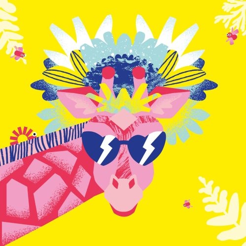 Affiche Festival Méliscènes