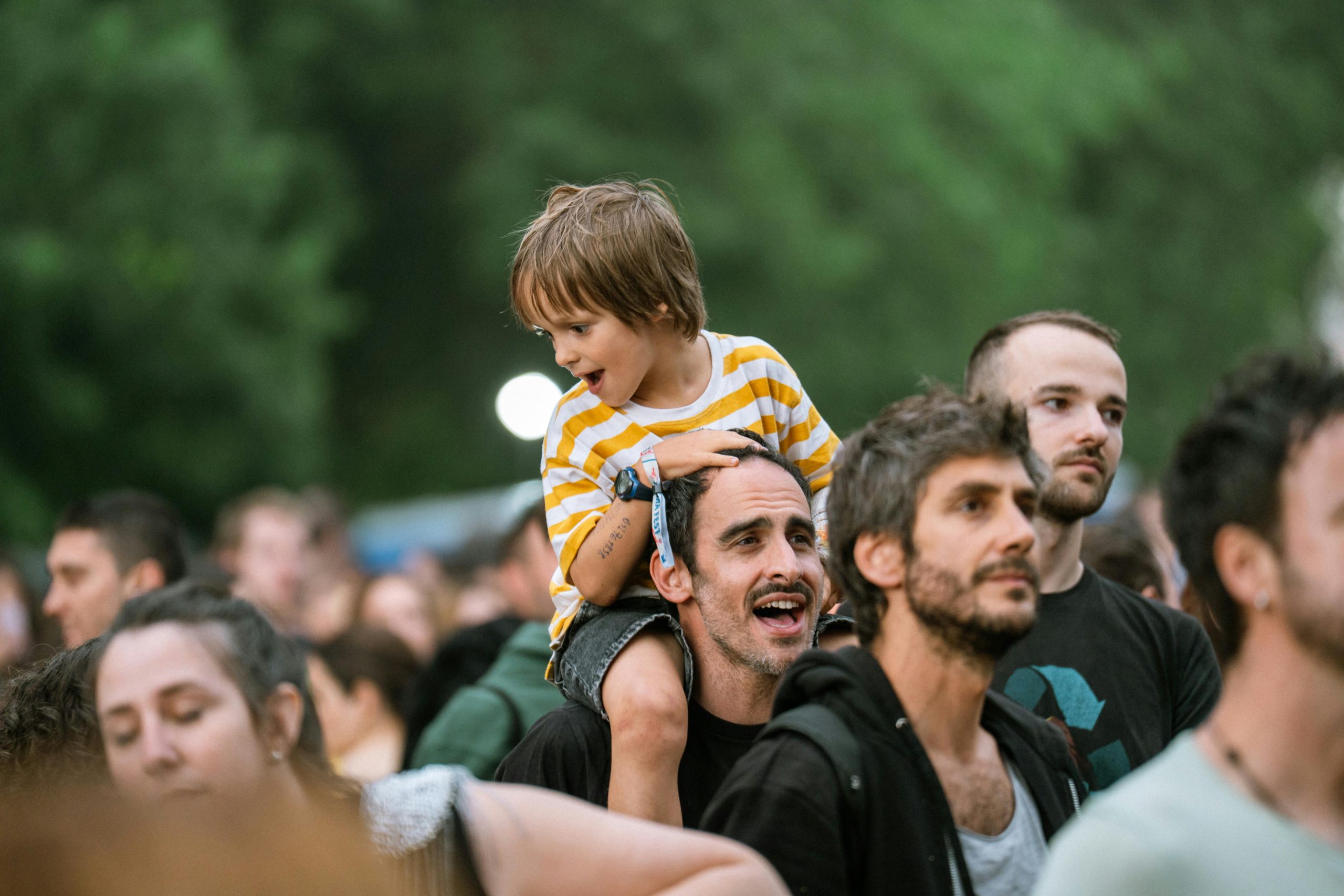 Que faire le weekend du 8 au 10 mai 2026 ? 121 festivals partout en France sur FestiMap !