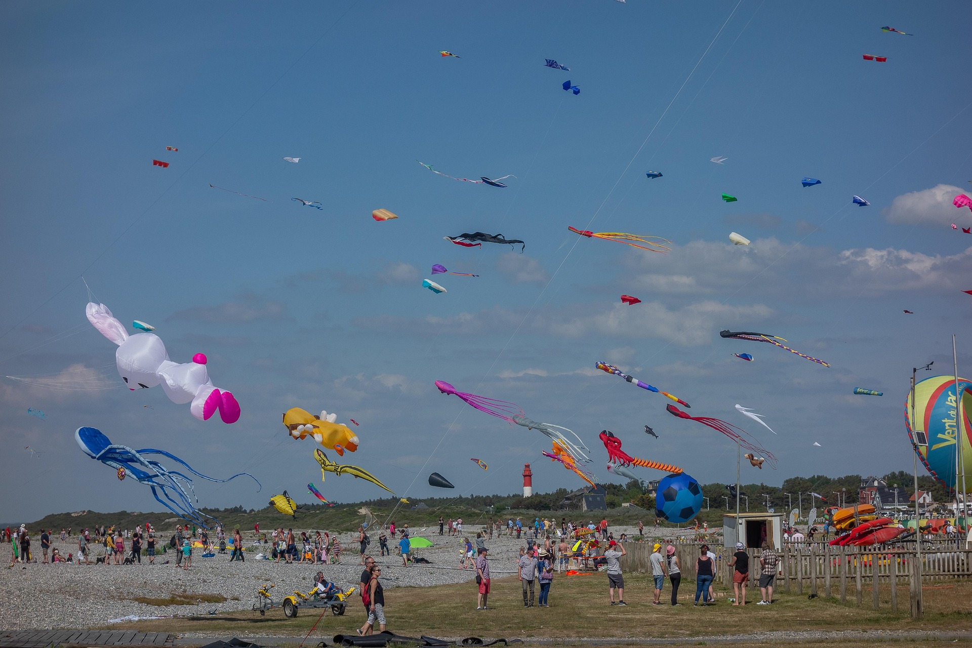 Festivals Nature et Sport outdoor en juin 2026 sur Festimap !