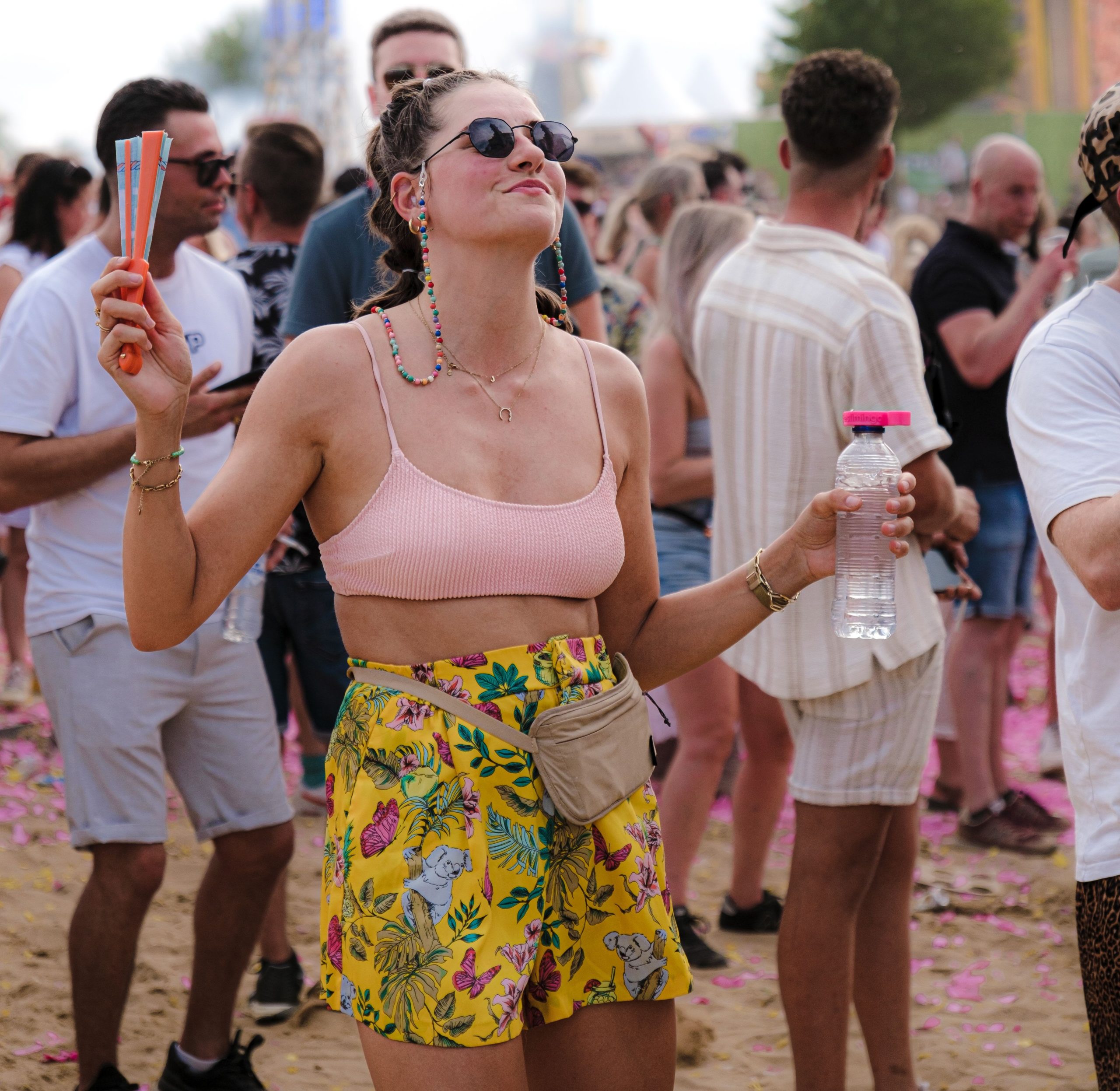 Que faire le weekend du 27-28 juin 2026 ? Sélection de festivals au frais pour supporter la canicule