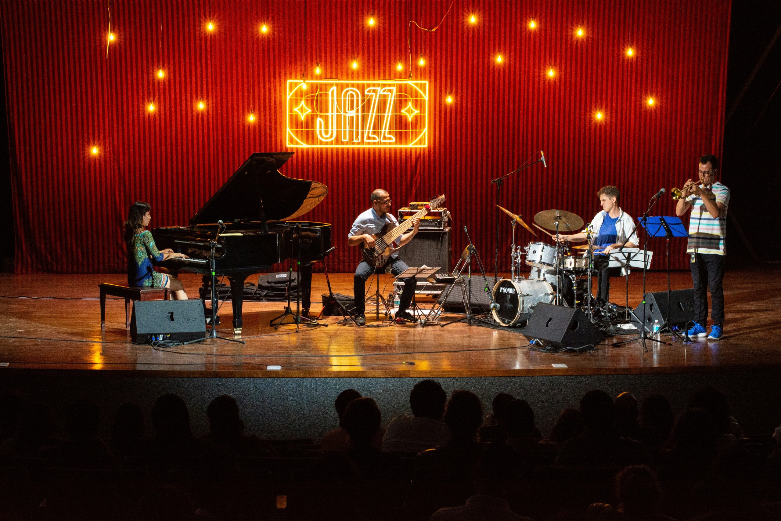 Festivals de Jazz en juillet 2026 : 60 rendez-vous pour swinguer partout en France !