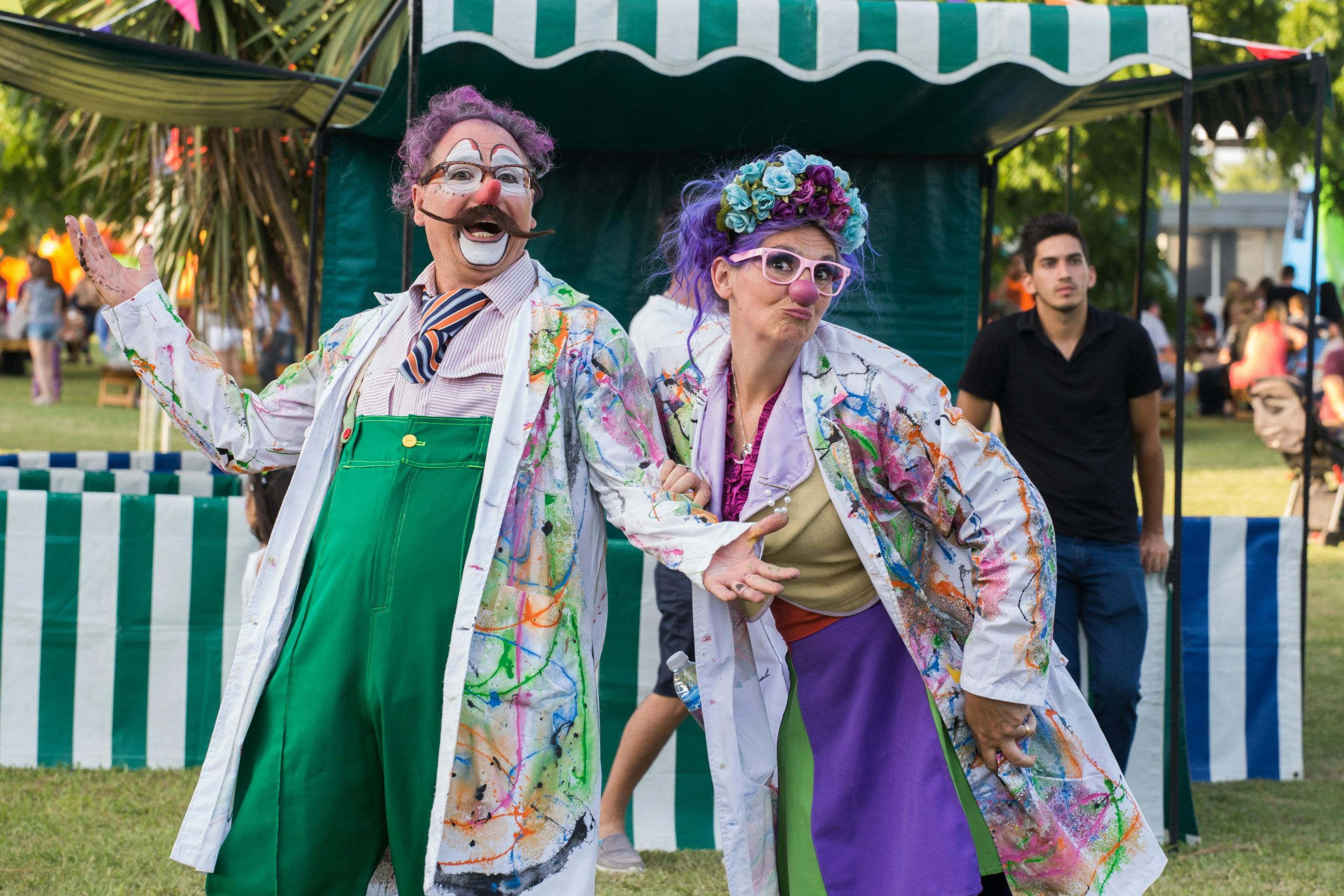 Spectacles vivants en juillet 2026 : 240 festivals en France pour rire et rêver